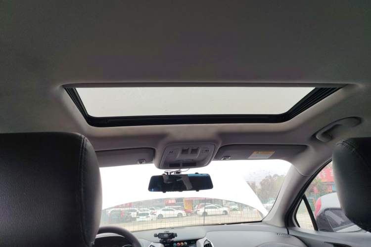 Used Chevrolet Cruze 2018 Redline 320 Automatic Pioneer Edition