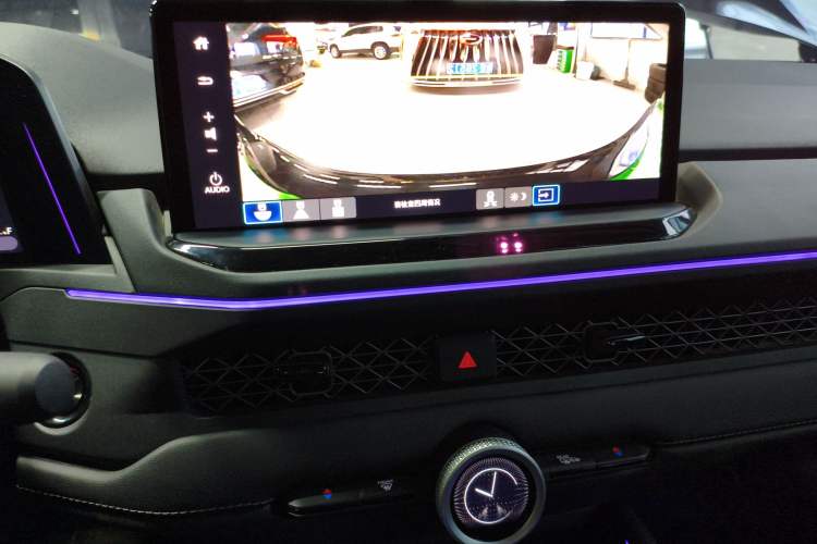 Used Honda Accord 2024 260TURBO Luxury Edition
