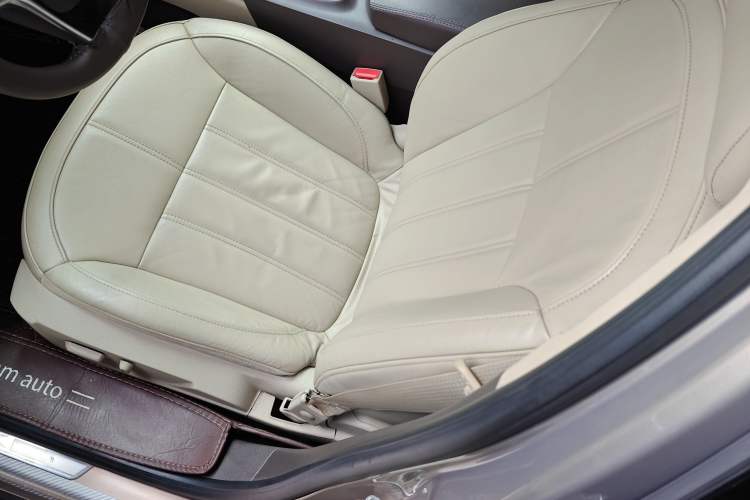 Used Buick Regal 2015 2.0L Elite Fashion Edition
