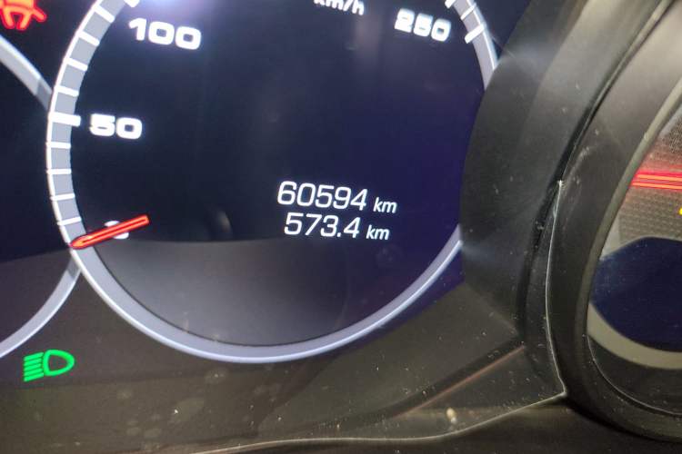 Used Porsche Cayenne 2019 Cayenne 3.0T