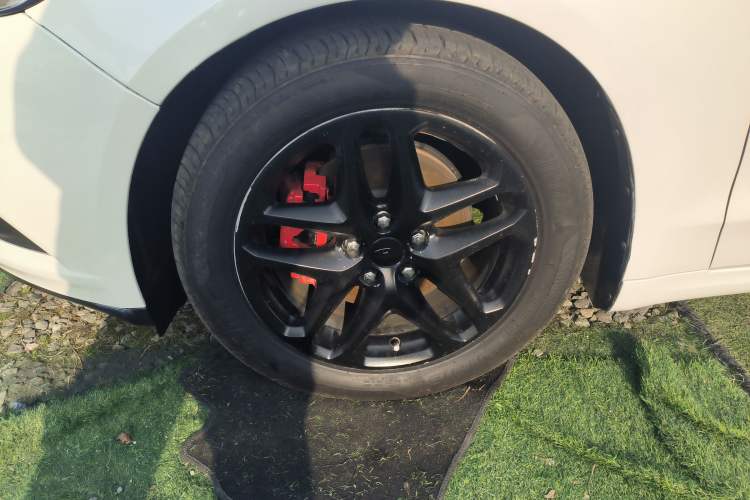 Used Ford Mondeo 2013 1.5L GTDi180 Fashion Edition
