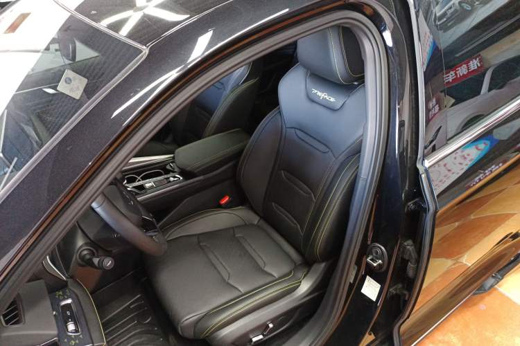 Used Geely Auto Preface 2023 1.5TD Kunlun Edition
