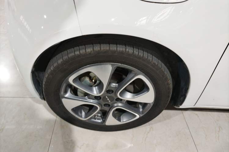 Used ORA White Cat 2020 401 km Flagship Version
