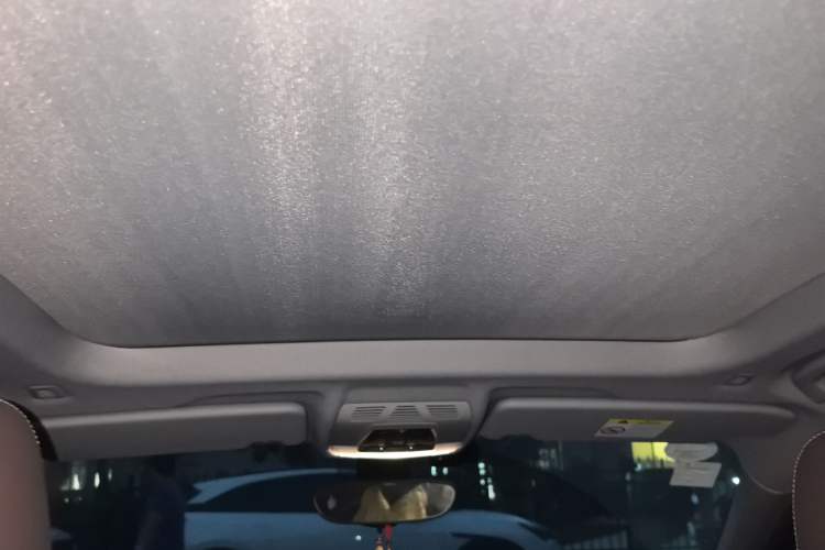 Used BMW X1 2020 sDrive25Li Leading Model
