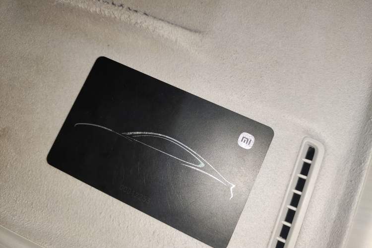 Used  SU7 2024 Four-Wheel Drive Ultra-Long Range Advanced Intelligent Driving Max Edition