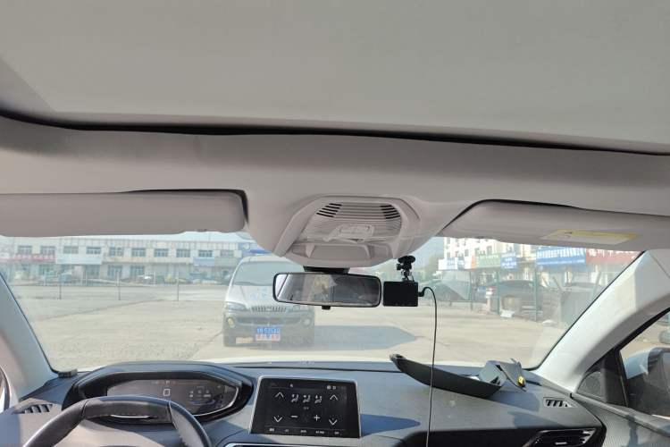 Used Peugeot 4008 2017 350THP Elite Edition
