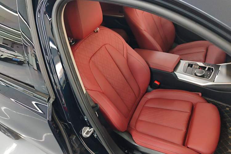 Used BMW 3 Series 2024 325Li M Sport Night Edition Package
