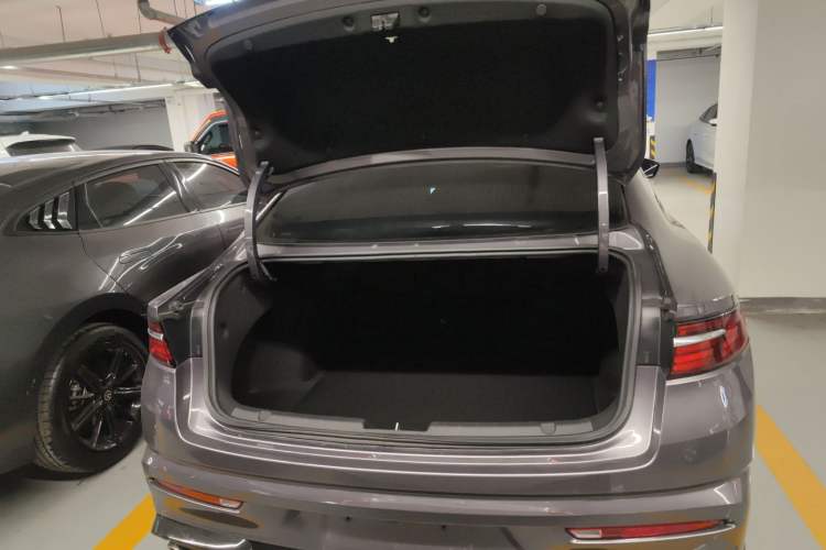 Used Geely Auto Preface 2025 Dongfang Yao 2.0TD Moonlight Edition