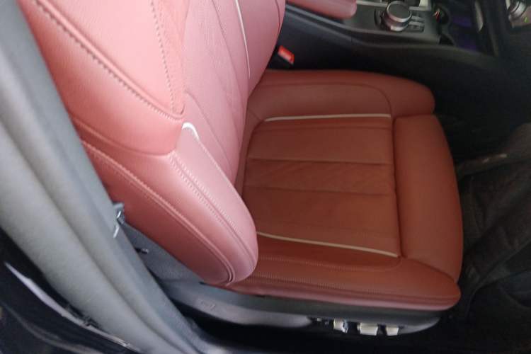 Used BMW 5 Series New Energy 2022 Restyled 535Le Pioneer Edition M Sport Package
