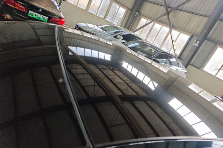 Used Audi A7L 2022 55 TFSI quattro S-line Edition One First Edition
