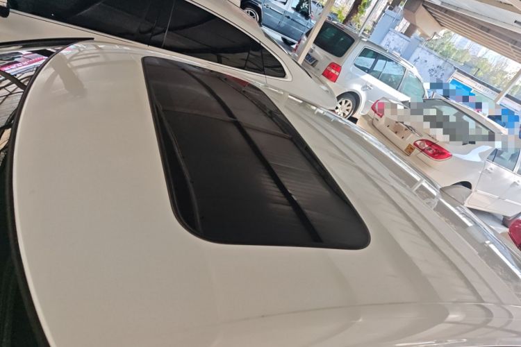 Used Honda Civic 2022 240TURBO CVT Dynamic Edition
