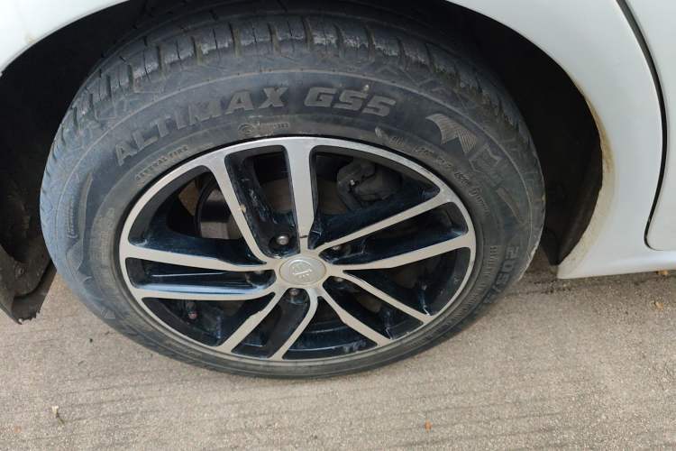 Used Bestune B50 2013 1.6L Manual Luxury Model
