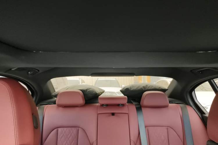 Used BMW 3 Series 2024 325i M Sport Night Edition Package
