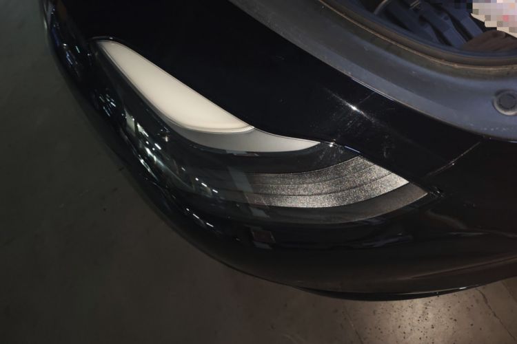 Used Tesla Model Y 2022 Revised Version Long-Range All-Wheel Drive