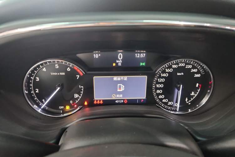 Used Cadillac CT5 2022 28T Luxury Version (Standard Edition)
