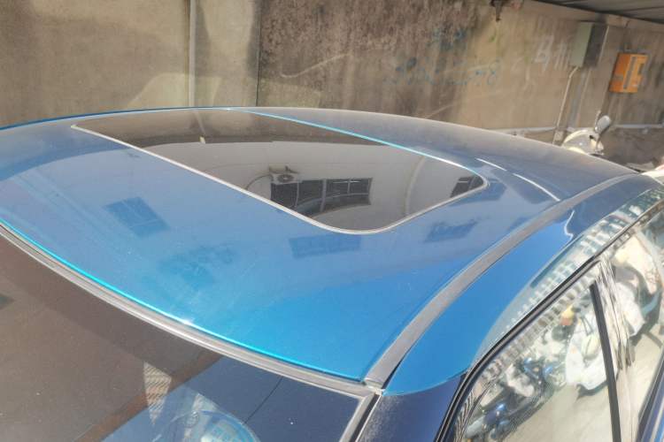 Used Nissan Lannia 2016 1.6L CVT Smart Cool Edition