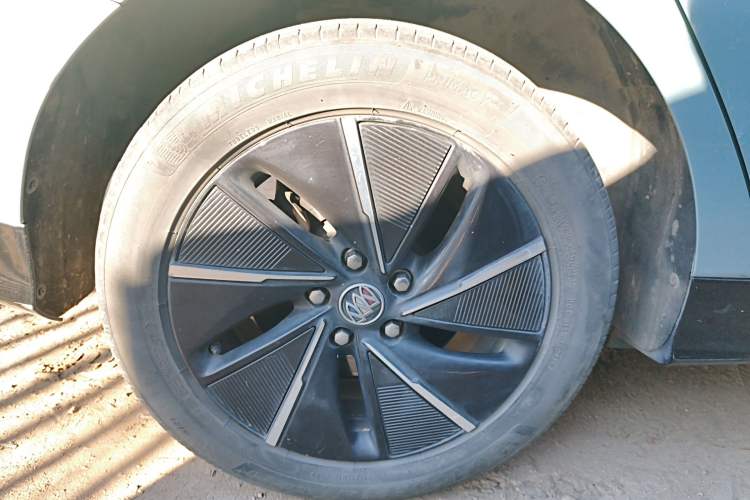 Used Buick Velite 6 2024 430km Comfort Edition
