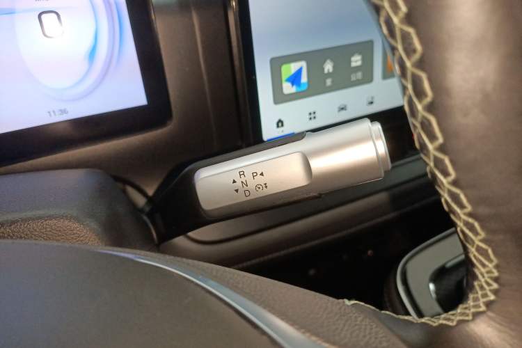 Used AION V 2023 Plus 70 Smart Edition Ternary Lithium
