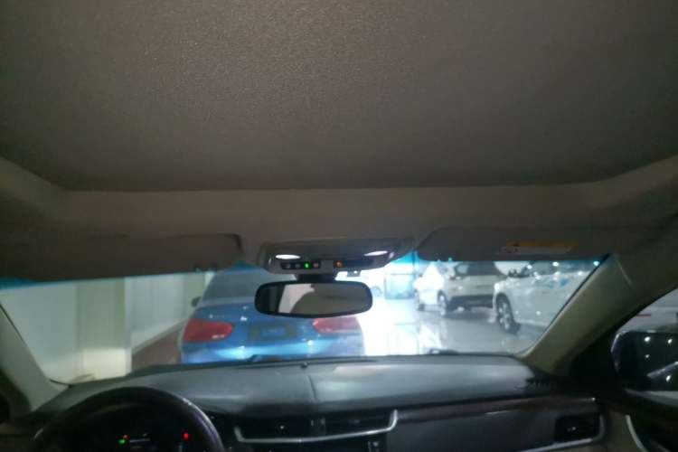 Used Cadillac XTS 2016 28T Elite Edition
