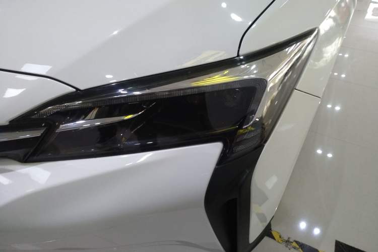 Used Buick Velite 6 2022 Connected Enjoyment PLUS
