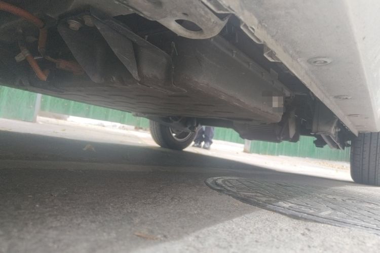 Used Wuling Hongguang MINIEV 2020 Zizai Version Lithium-NMC
