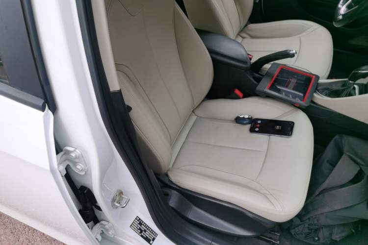 Used Buick GT 2019 15T Dual-Clutch Connected Elite Model China VI