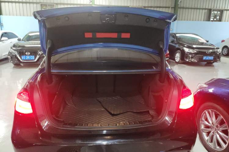 Used BMW 3 Series 2017 320Li M Sport Edition