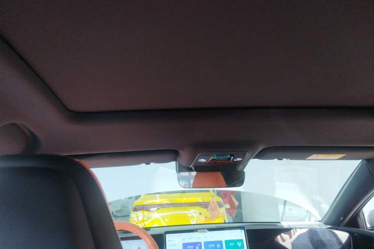 Used BYD Seal 2025 650 Intelligent Driving Version