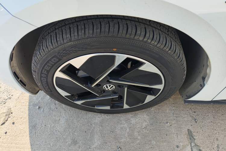 Used Volkswagen ID.3 2023 Pure Smart Edition