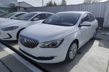 Used Buick GT 2015 15N Automatic Elite Version