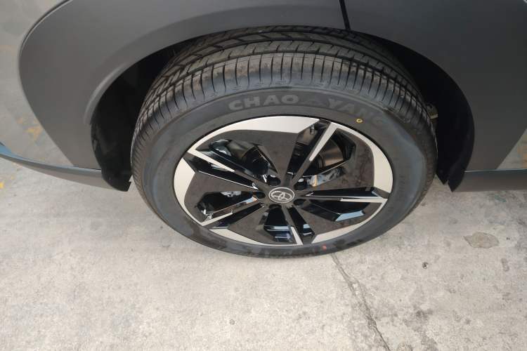 Used Toyota bZ3 2024 616 km Long-Range PRO