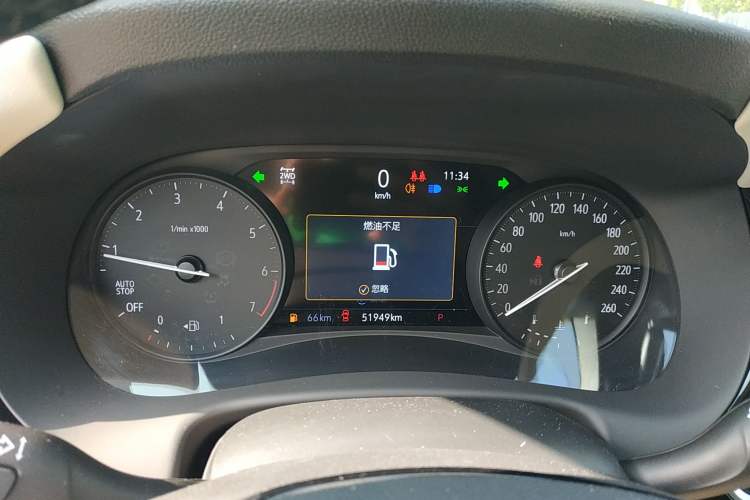 Used Buick Enclave 2020 28T All-Wheel Drive Avenir
