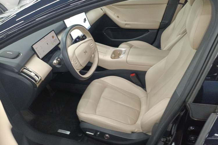 Used XPeng P7+ 2024 Long-Range Max
