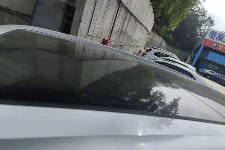 Used Haval H6 2023 National Trend Edition 1.5T Automatic Champion Version
