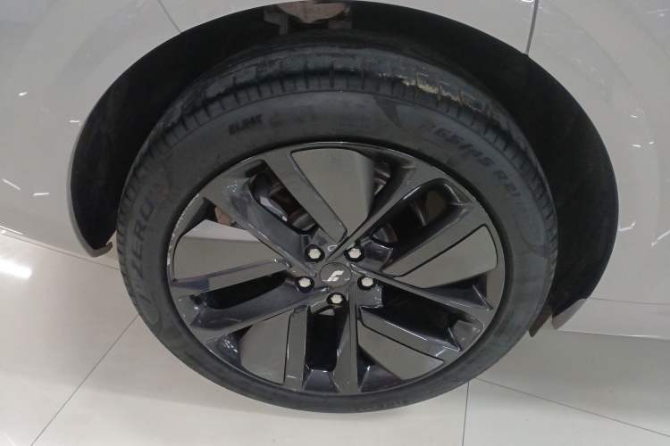 Used Li Auto L6 2024 Pro Model