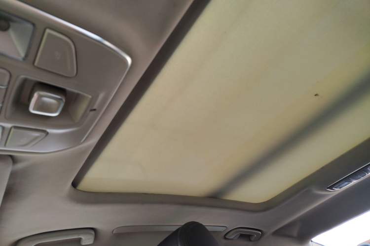 Used Geely Auto Emgrand GT 2015 1.8T Premium Model
