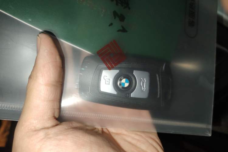 Used BMW 1 Series 2016 120i Leading Model
