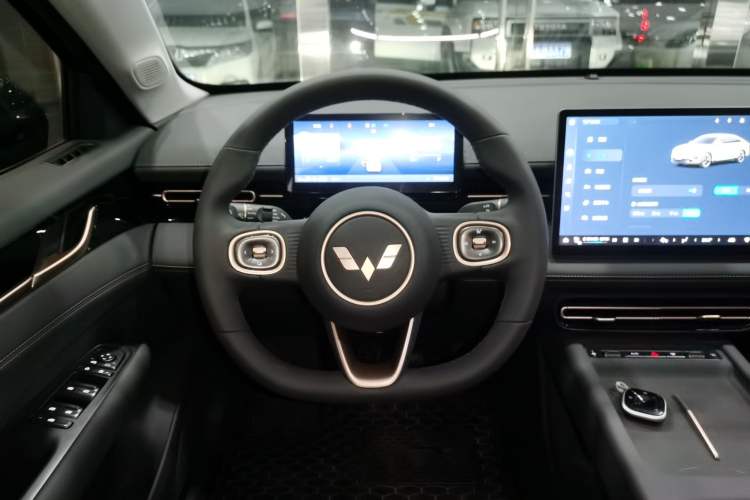 Used Wuling Xingguang 2025 70km Smart Standard Version