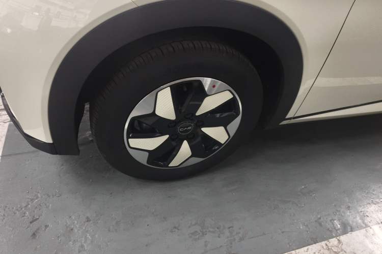 Used BYD Dolphin 2025 420km Free Edition
