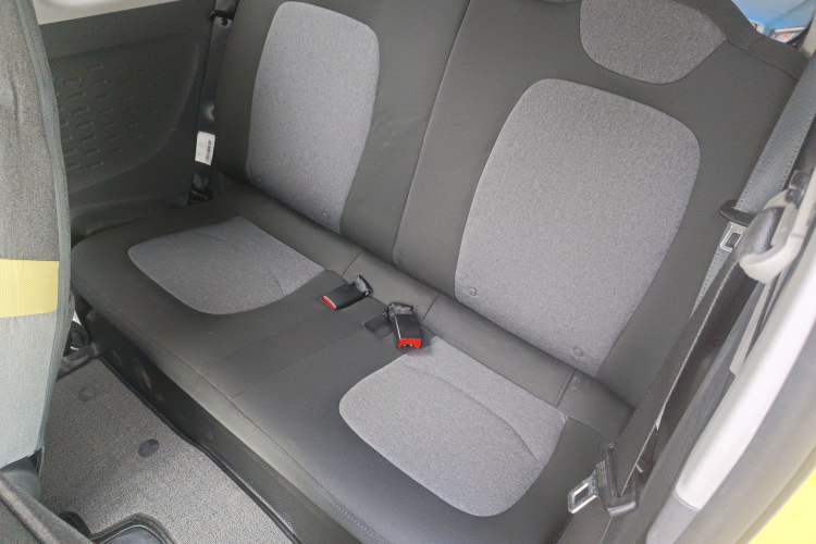 Used Wuling Hongguang MINIEV 2021 Macaron Premium Model – Lithium Iron Phosphate