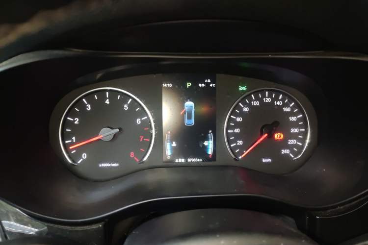 Used BYD Song MAX 2019 1.5T Automatic Smart Connect Ruiyi Sunroof Version 6 Seats China VI Standard
