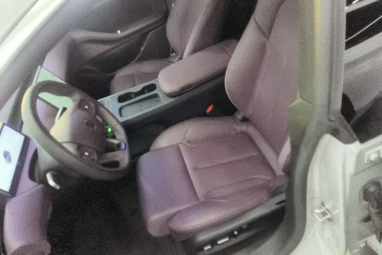 Used Nio ET5T 2024 75kWh Touring