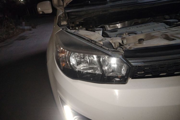 Used Great Wall M4 2014 1.5L Manual Luxury Model