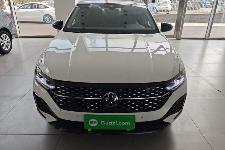 Used Volkswagen Lavida 2024 300TSI DSG Starry Sky Leading Edition