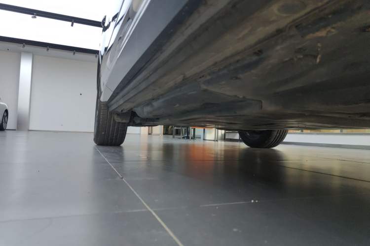 Used Audi Q2L e-tron 2022 Q2L e-tron Pure Electric Smart Enjoyment Model
