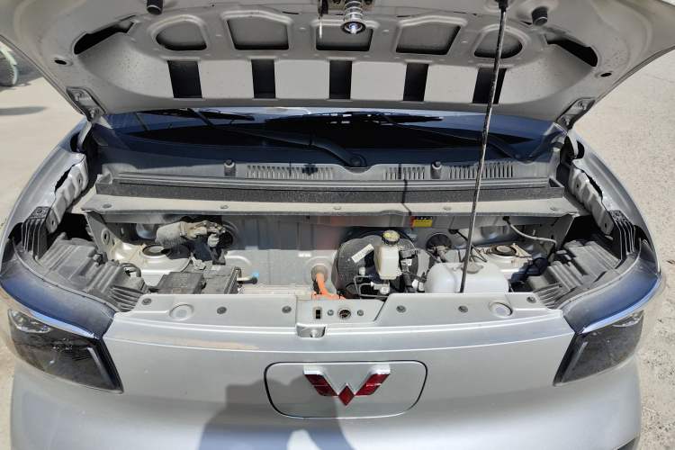 Used Wuling Zhiguang New Energy 
