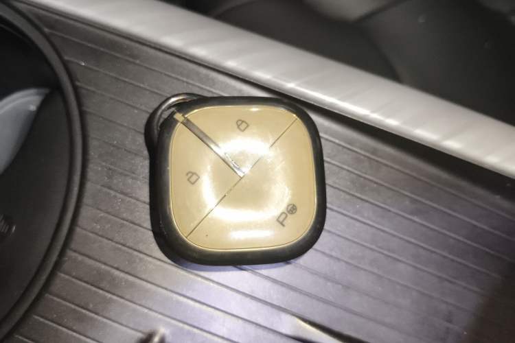 Used Baojun Cloud 2023 460 Max Lingxi Version
