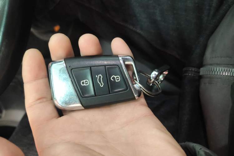 Used Volkswagen Passat 2023 330TSI Starry Luxury Edition
