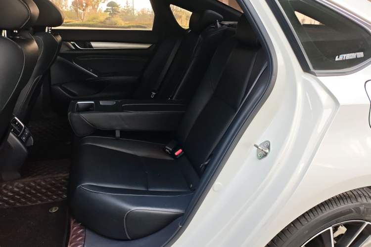 Used Honda Inspire 2022 260TURBO Elegant Edition
