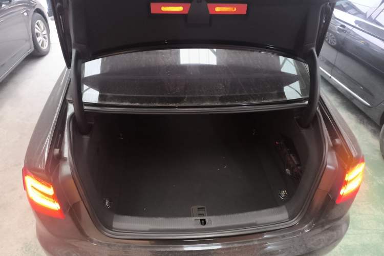 Used Audi A6L 2014 30 FSI Technology Model